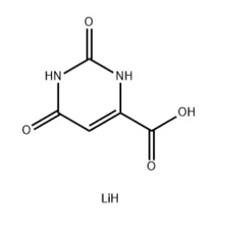 lithium orotate powder lithium orotate powder