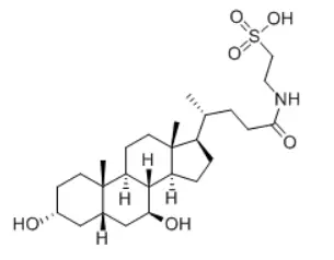 tauroursodeoxycholic acid powder