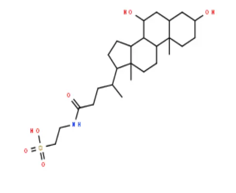 tauroursodeoxycholic acid powder  tauroursodeoxycholic acid powder