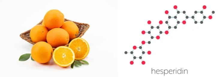 hesperidin powder hesperidin powder