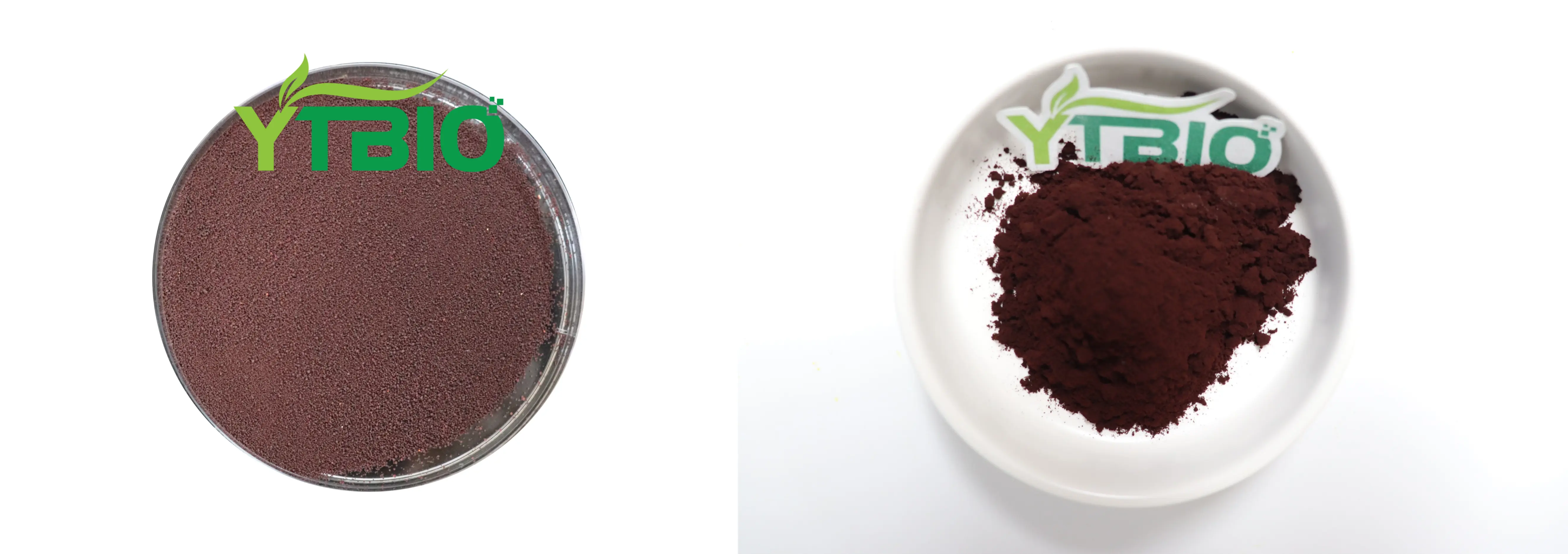Pure Astaxanthin Powder 