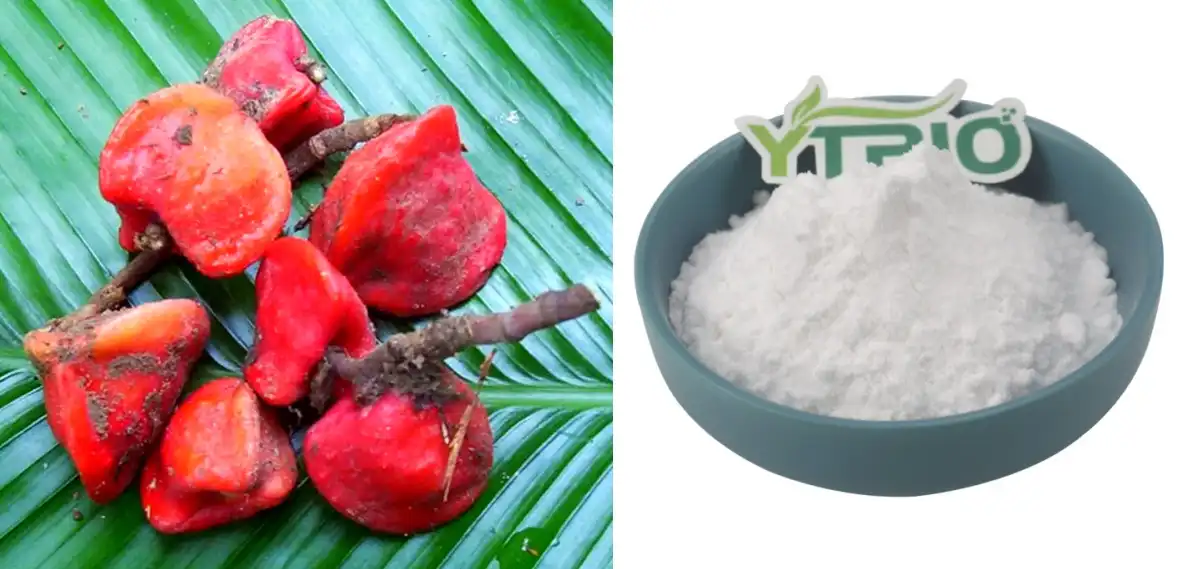 thaumatin powder thaumatin powder