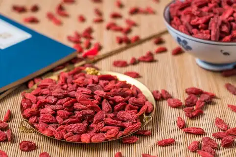 Wolfberry Powder Wolfberry Powder