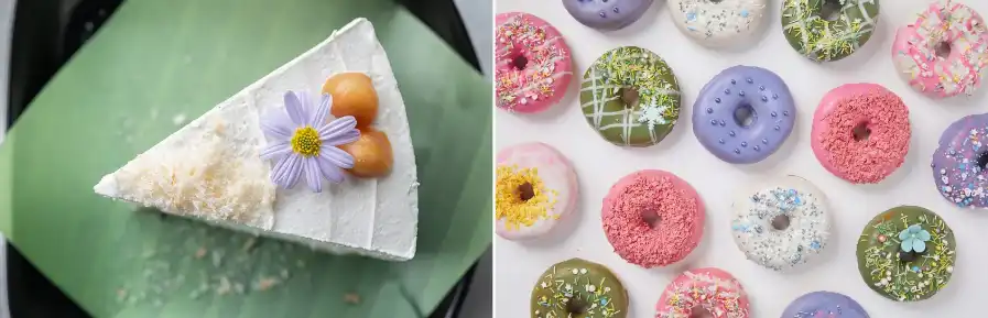 thaumatin powder thaumatin powder