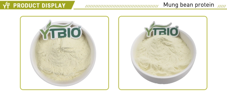 Green Mung Bean Protein Green Mung Bean Protein