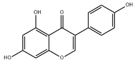 genistein powder genistein powder