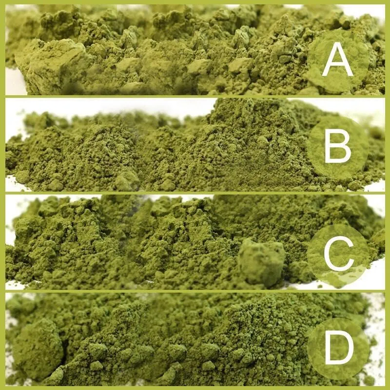 Pure Organic Matcha Powder