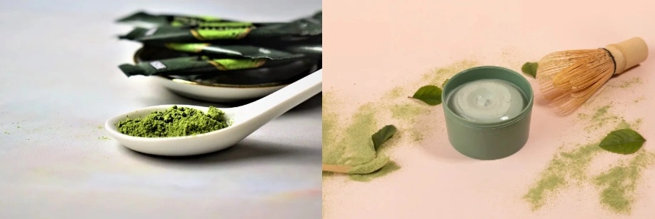 Pure Organic Matcha Powder Pure Organic Matcha Powder