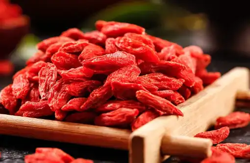 Wolfberry Powder