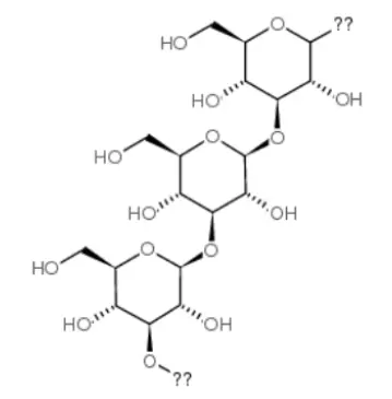 Beta Glucan 1,3 powder Beta Glucan 1,3 powder