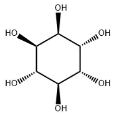 Bulk D Chiro Inositol Powder Bulk D Chiro Inositol Powder