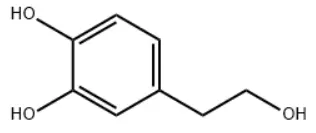 hydroxytyrosol powder