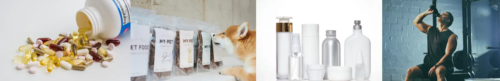 Compound Amino Acids Compound Amino Acids