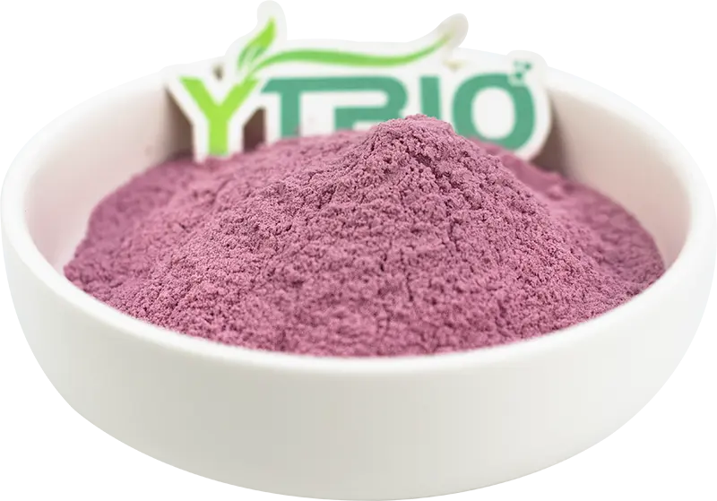 Purple Yam Powder
