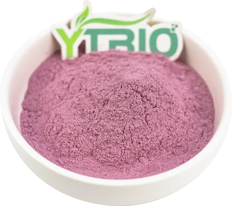 UBE Powder