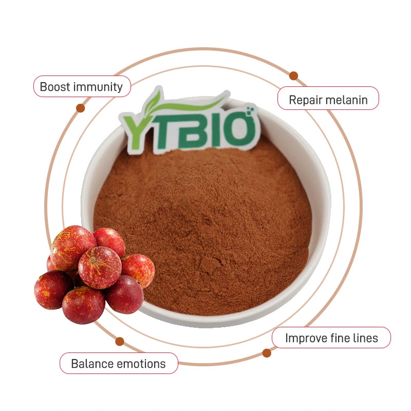 Camu Camu Powder