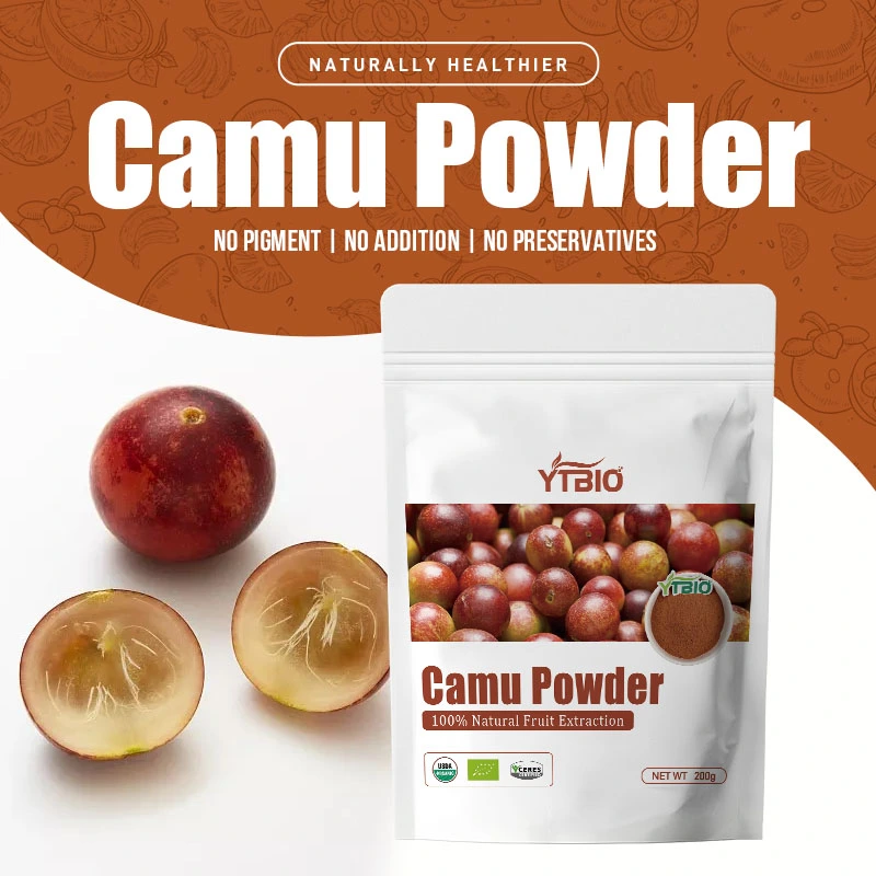 Camu Camu Powder Camu Camu Powder