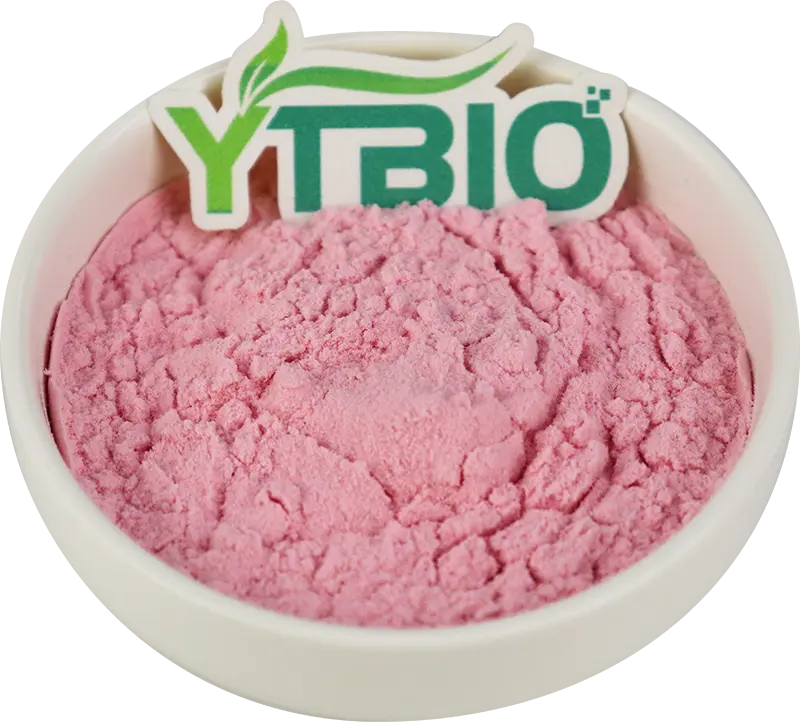 Strawberry powder Strawberry powder