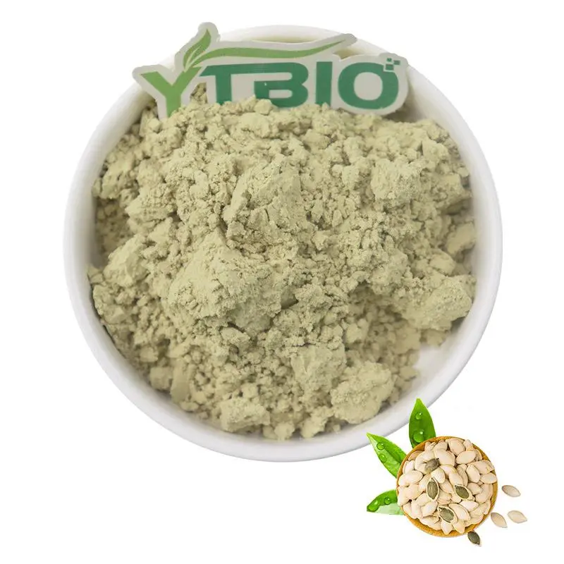 pumpkin seed protein powder