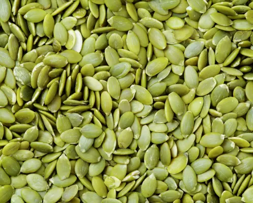 pumpkin seed