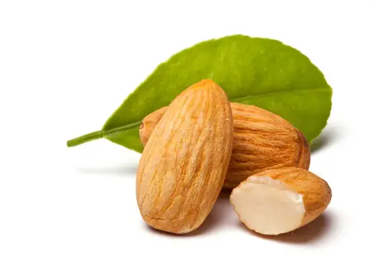 Pure Almond Protein Powder