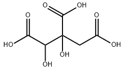 hydroxycitric acid hydroxycitric acid