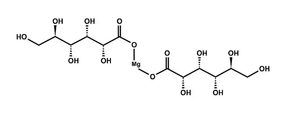 magnesium gluconate powder magnesium gluconate powder