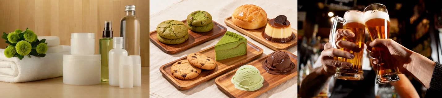 Papaya Extract Enzyme