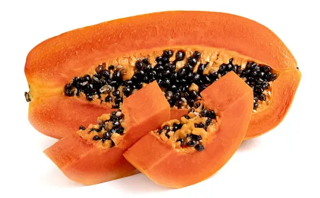 Papaya Extract Enzyme Papaya Extract Enzyme