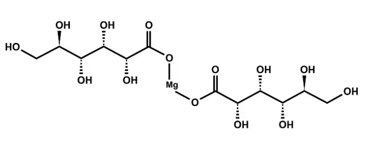 magnesium gluconate powder magnesium gluconate powder