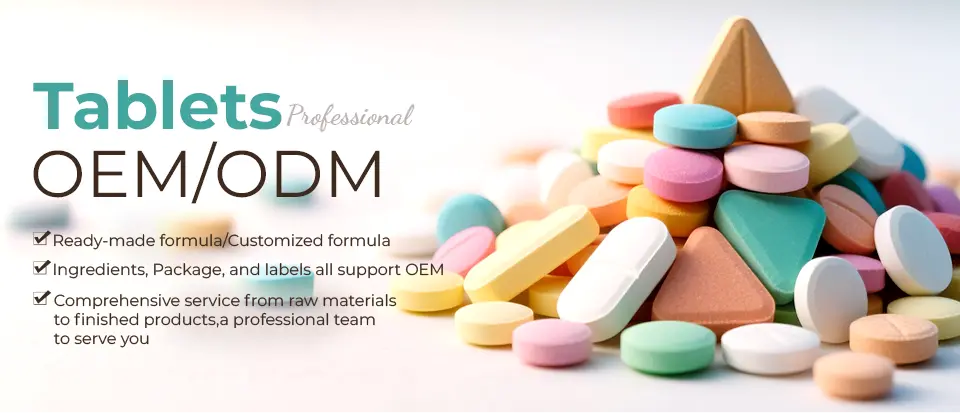 Natural Lutein Supplements