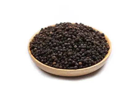 Organic Black Pepper Extract Powder
