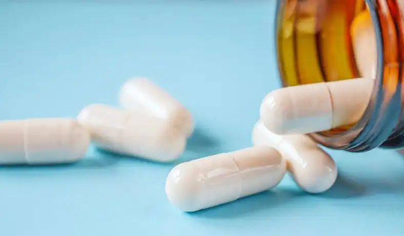 black ginger extract