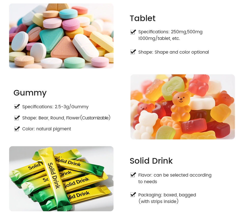 NMN Capsules NMN Capsules