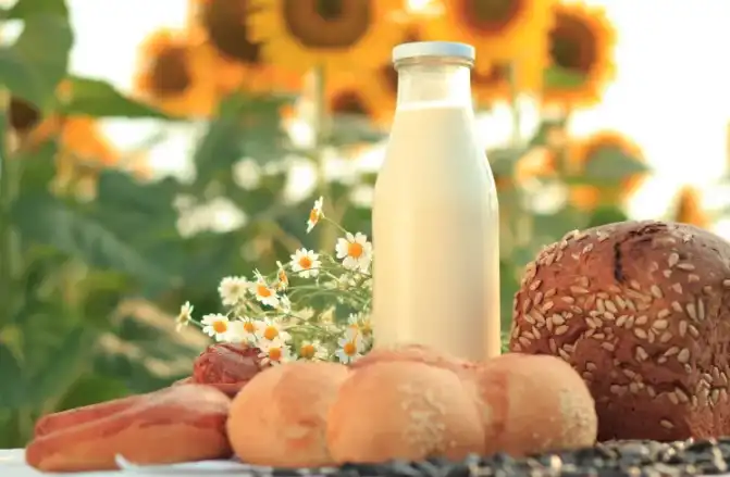 Resistant Dextrin Bulk