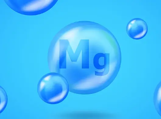Bulk Magnesium Glycinate powder
