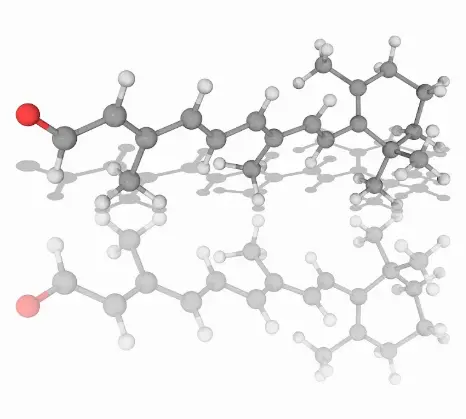 Retinaldehyde Powder Retinaldehyde Powder
