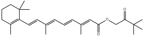 hydroxypinacolone retinoate hydroxypinacolone retinoate
