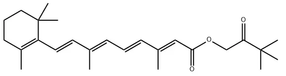 hydroxypinacolone retinoate