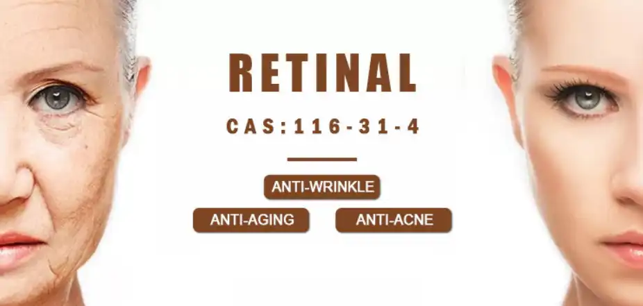 retinaldehyde powder