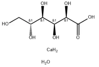 calcium gluconate powder