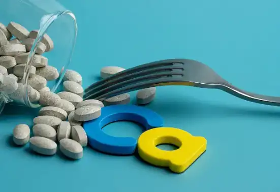 calcium gluconate powder