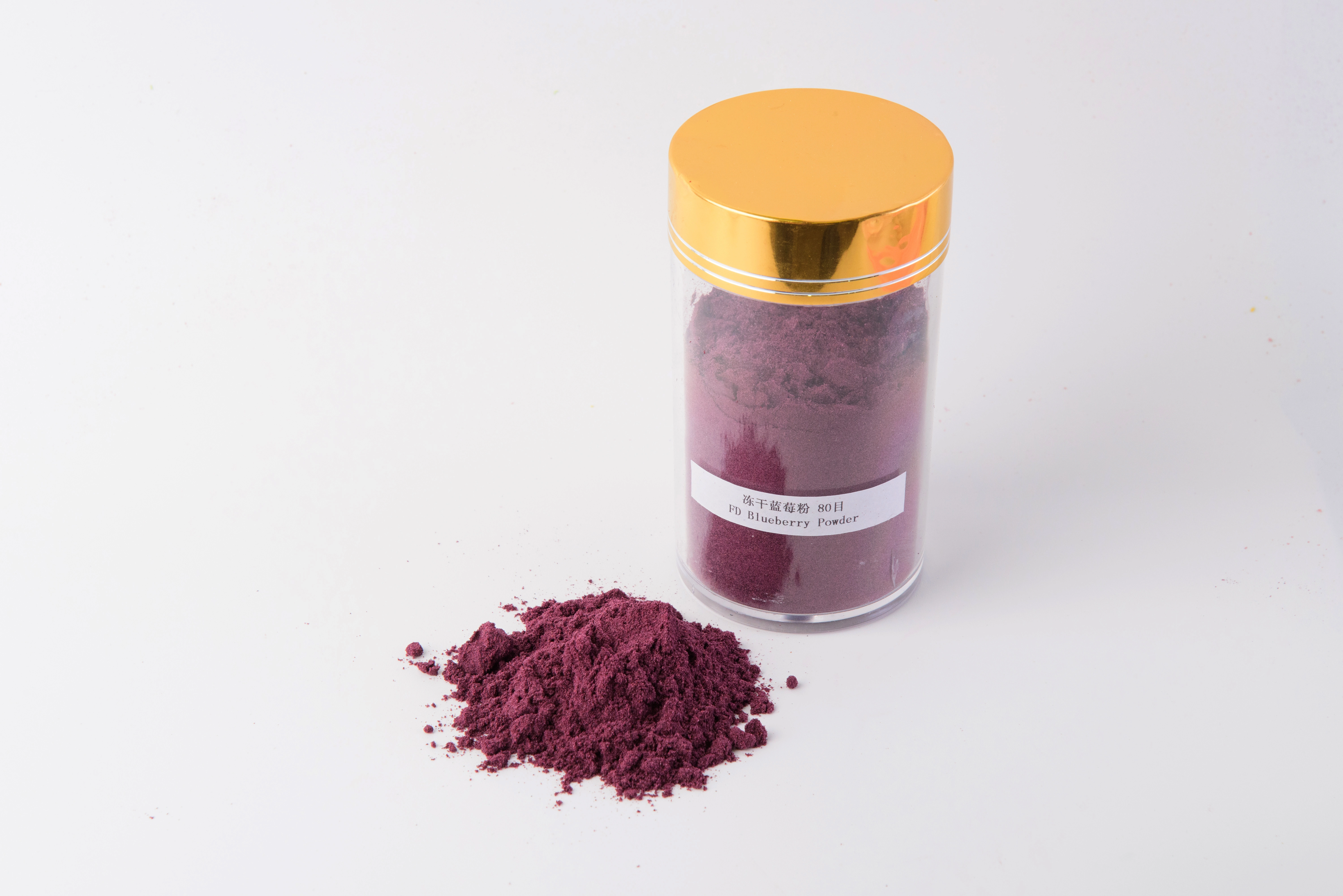 Blueberry Fruit Juice Powder