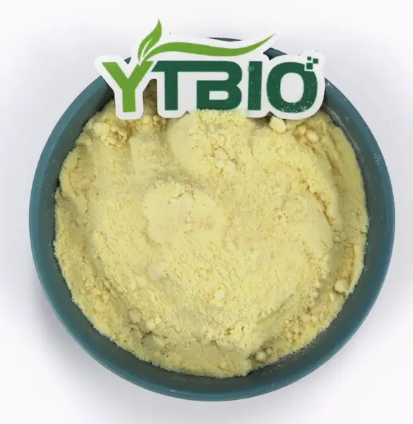 Zein Protein Powder Zein Protein Powder