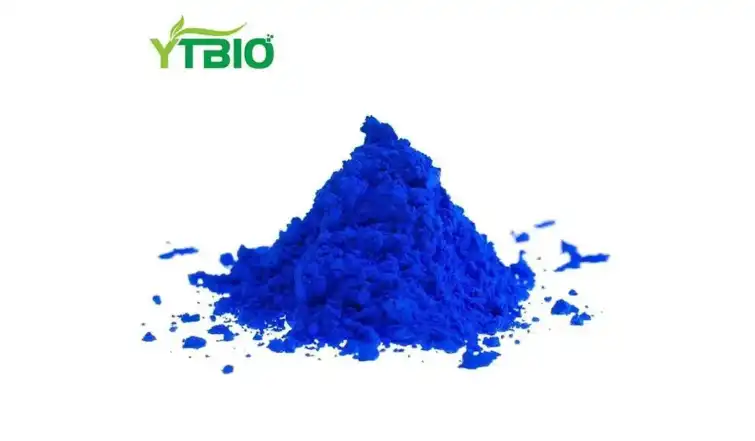 Phycocyanin