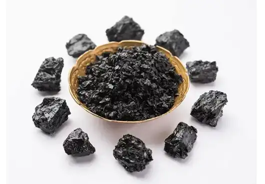 shilajit extract
