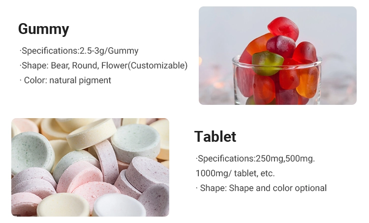 Multivitamin Powder Drink Multivitamin Powder Drink