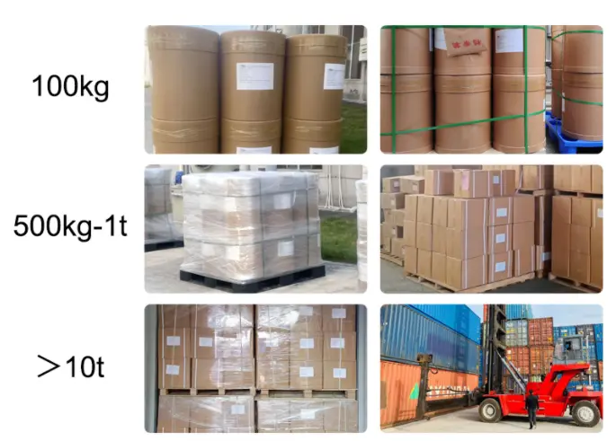 Blueberry Anthocyanins Powder