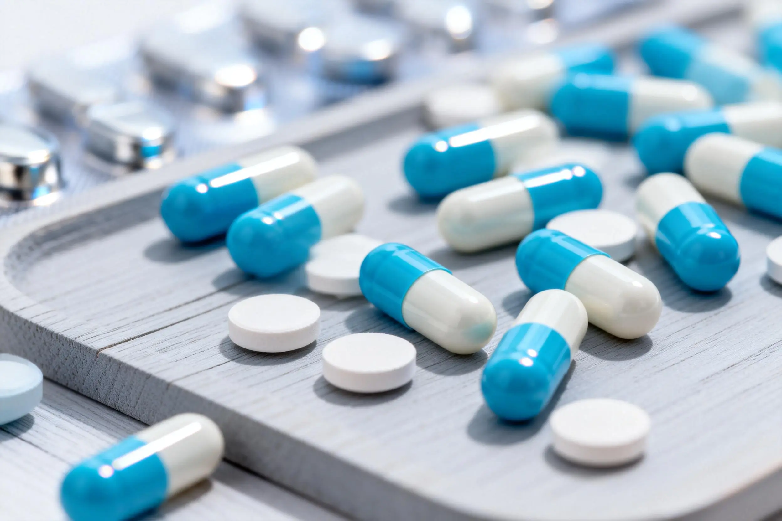 Phycocyanin Powder Phycocyanin Powder