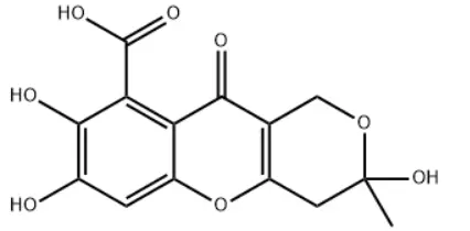 Fulvic acid Fulvic acid